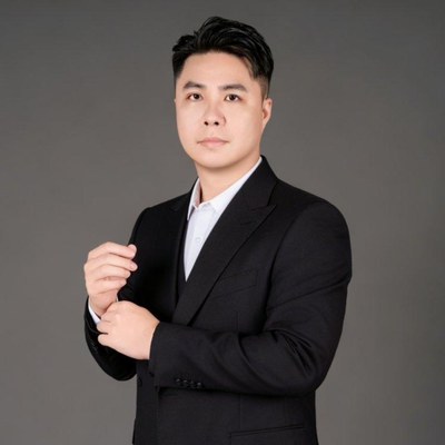 Vincent Yu